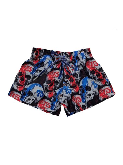  MOVE Beachwear | BOXER PRINT R AFA